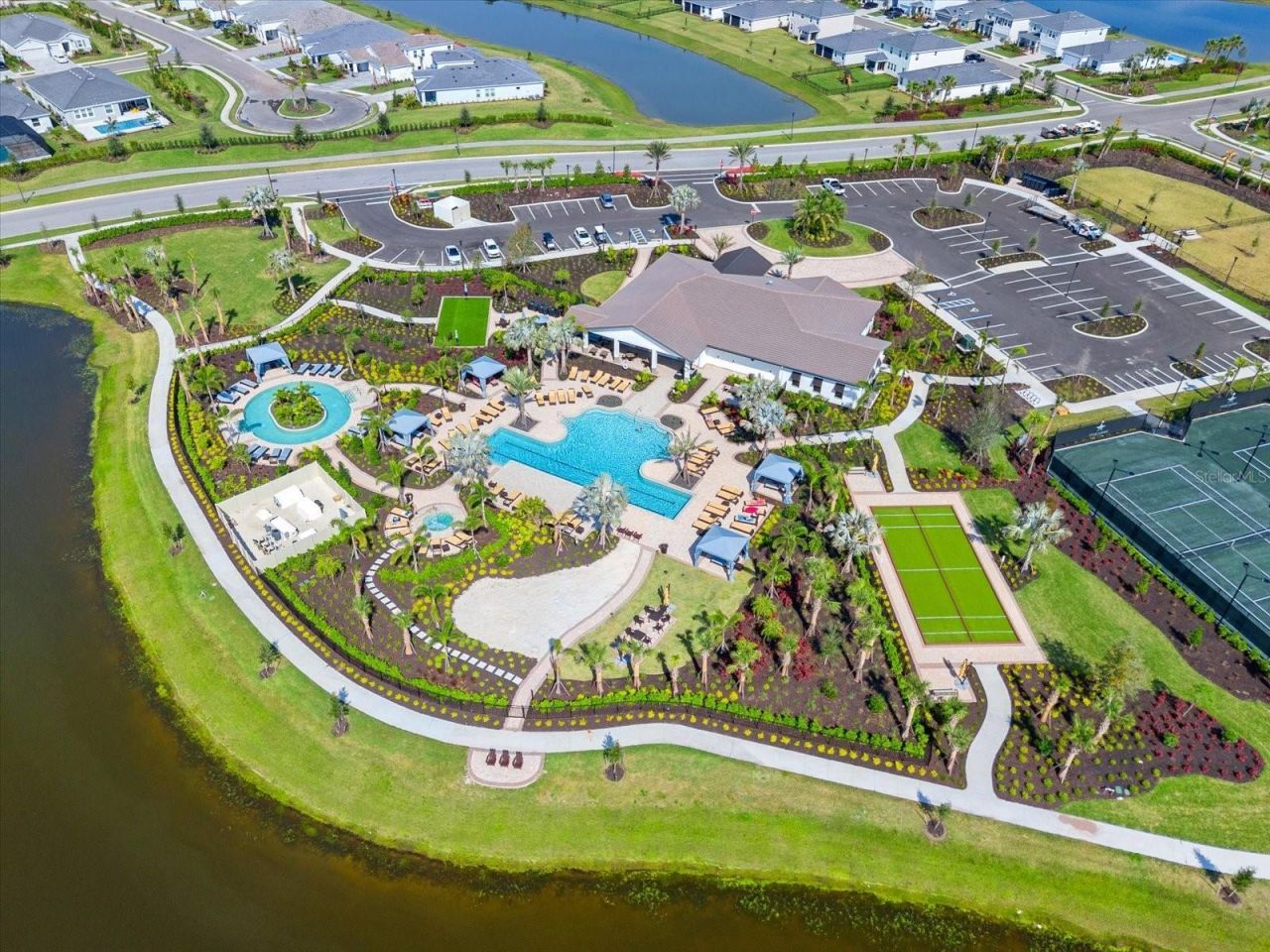 17738 Pastureland Avenue, Lakewood Ranch, FL 34211 Photo