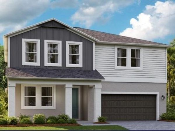 33566 HAMMOCK BEACH WAY , DADE CITY, FL 33525