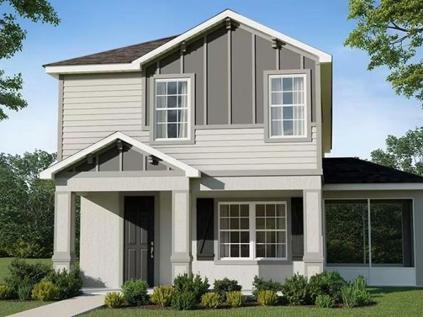 4035 KINDLING WOOD WAY , ST CLOUD, FL 34772