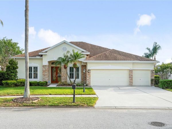 10506 BRENTFORD DRIVE , TAMPA, FL 33626