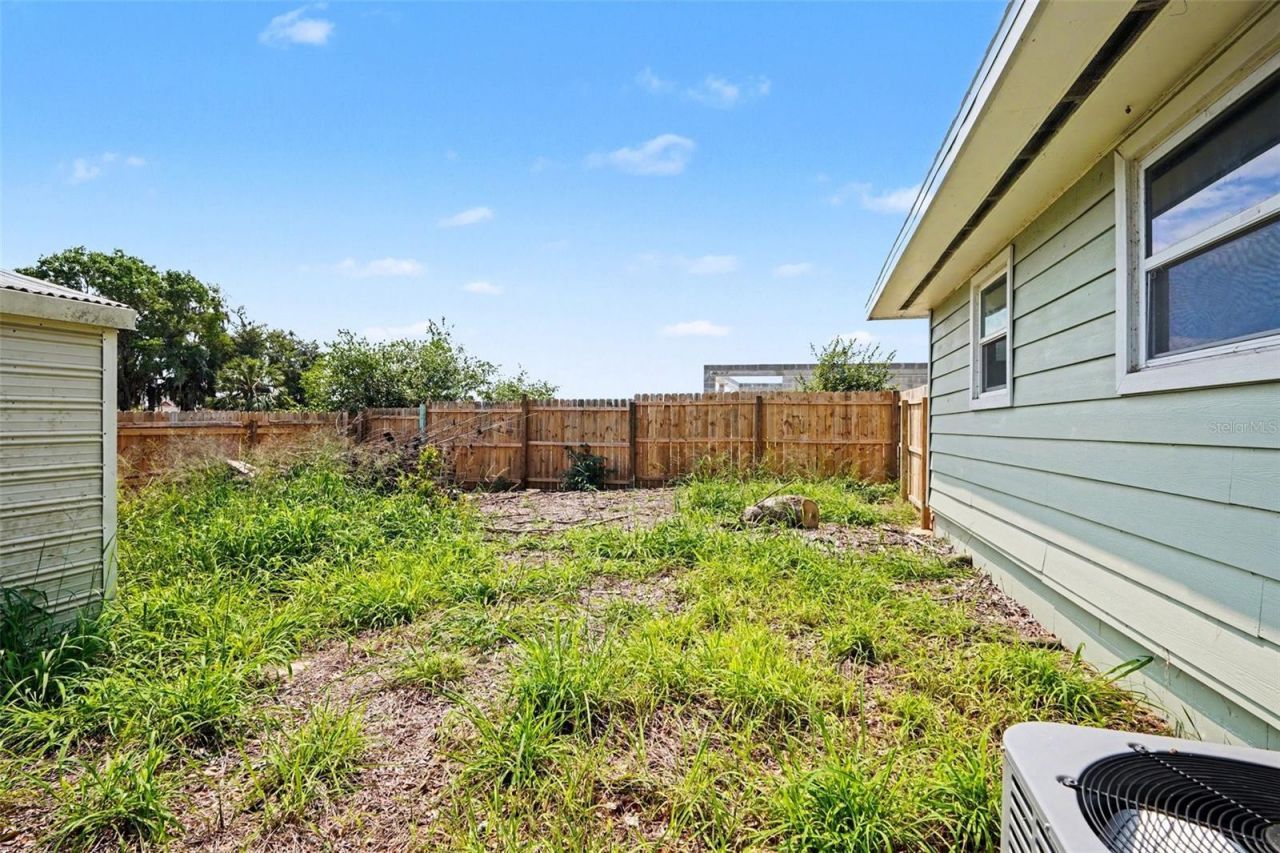 355 S Oak Avenue, Frostproof, FL 33843 Photo