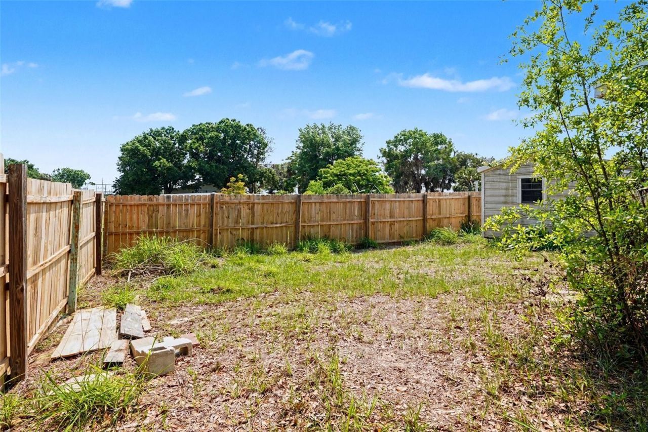 355 S Oak Avenue, Frostproof, FL 33843 Photo