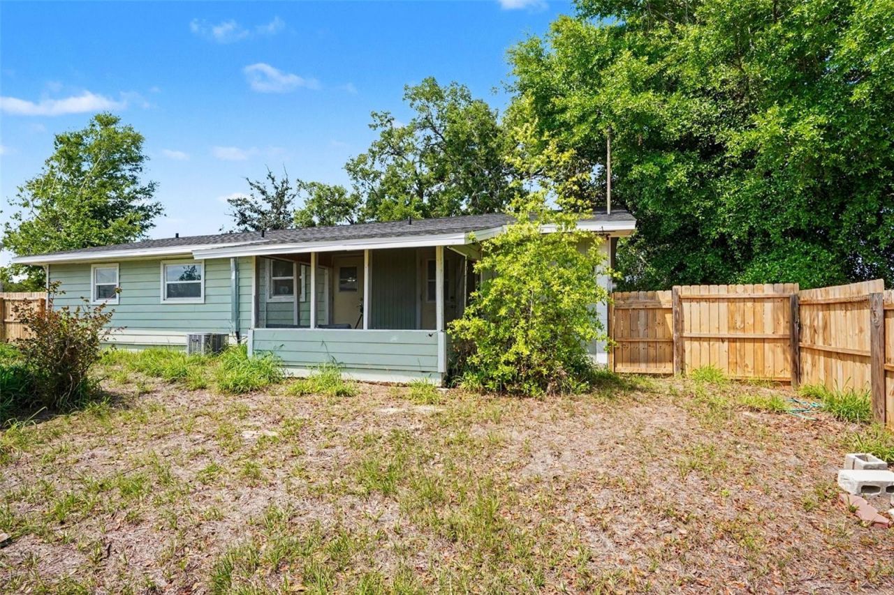 355 S Oak Avenue, Frostproof, FL 33843 Photo