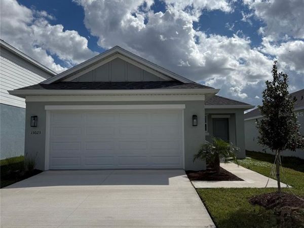 13041 SASSAFRAS TRAIL , PARRISH, FL 34219