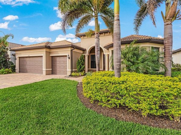 12437 GOLDEN SAGE DRIVE, SARASOTA, FL 34238