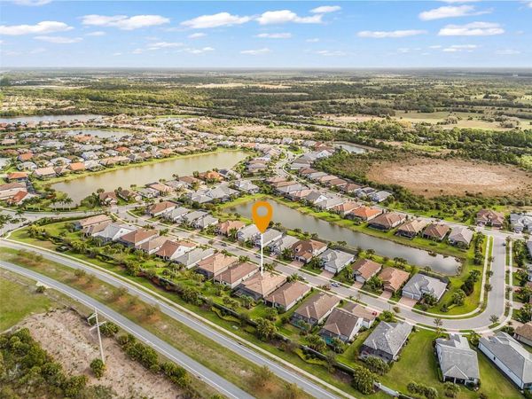 12437 GOLDEN SAGE DRIVE , SARASOTA, FL 34238