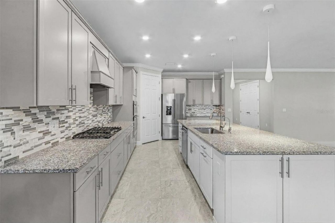 12437 Golden Sage Drive, Sarasota, FL 34238 Photo