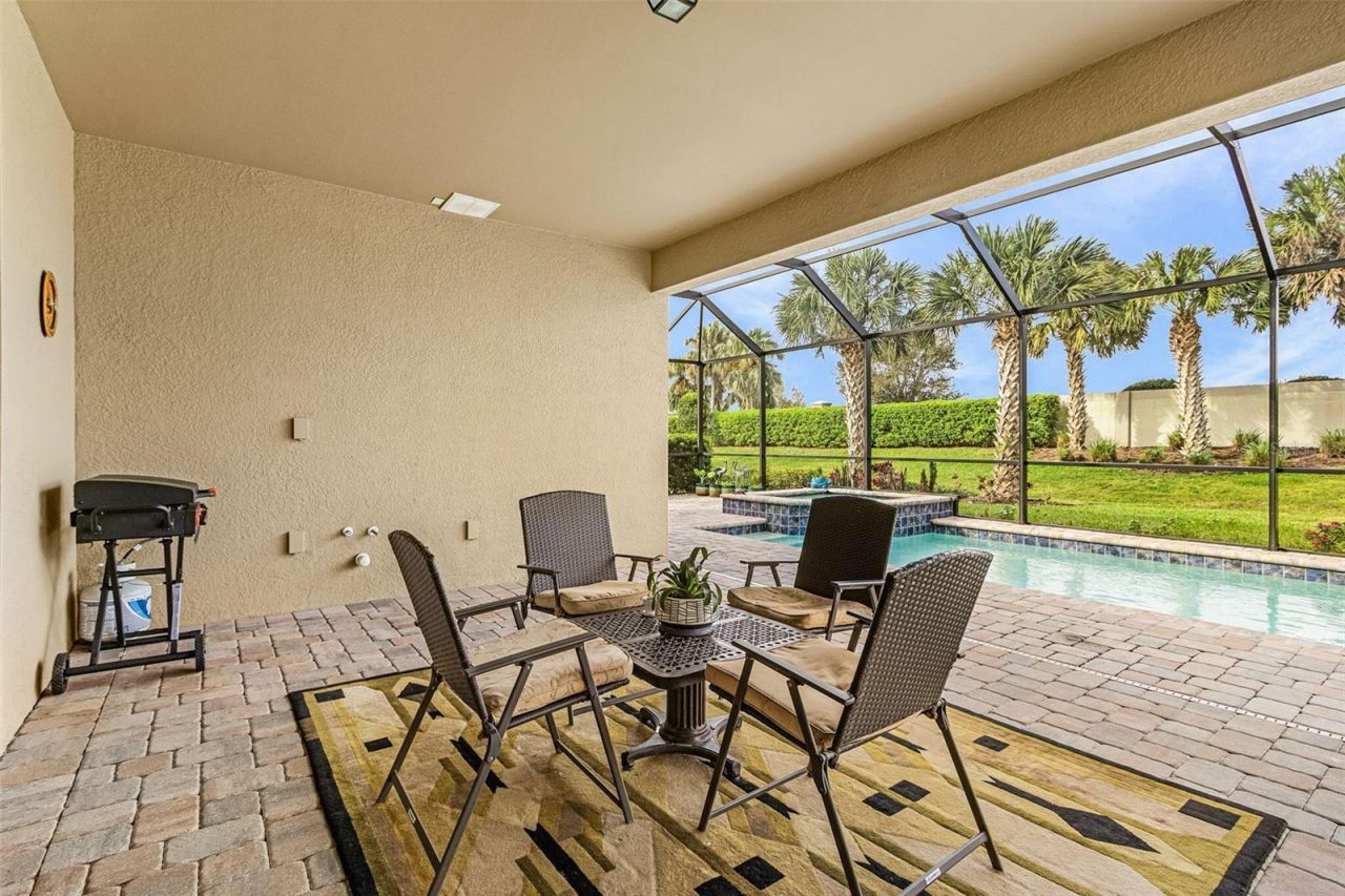 12437 Golden Sage Drive, Sarasota, FL 34238 Photo