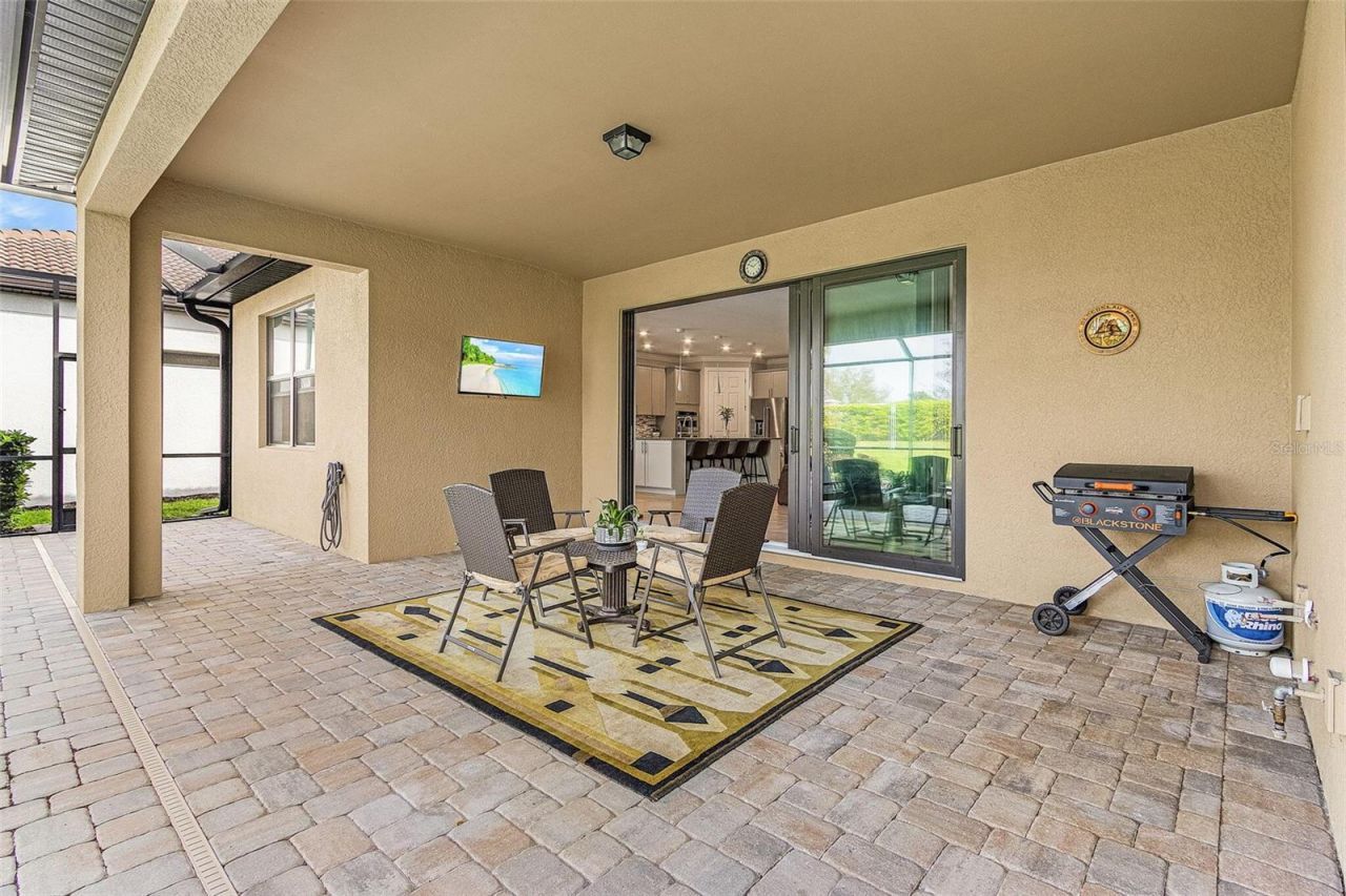 12437 Golden Sage Drive, Sarasota, FL 34238 Photo