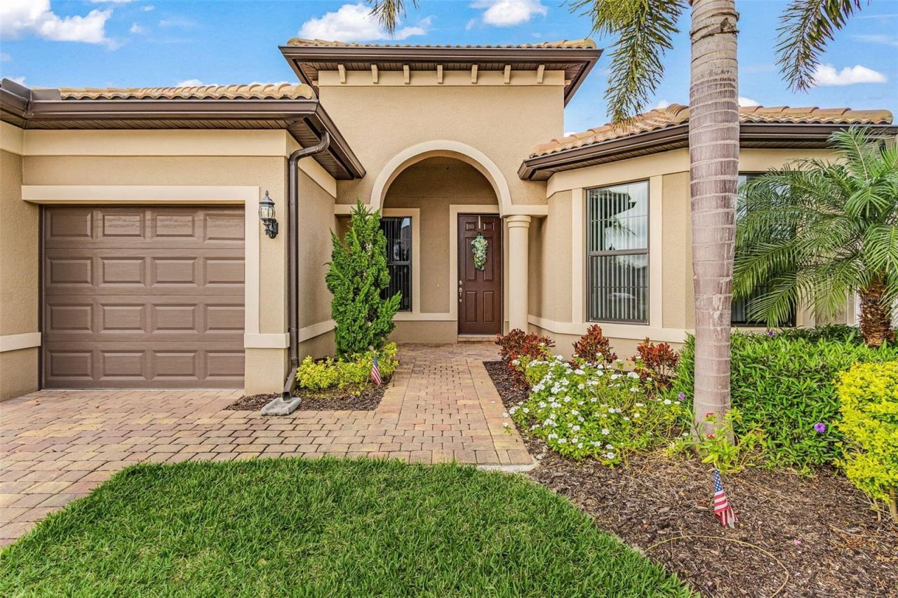12437 Golden Sage Drive, Sarasota, FL 34238 Photo