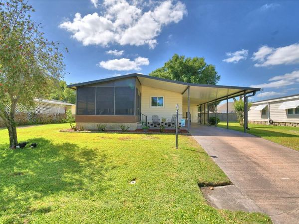 447 VILLAGE CIRCLE SW, WINTER HAVEN, FL 33880