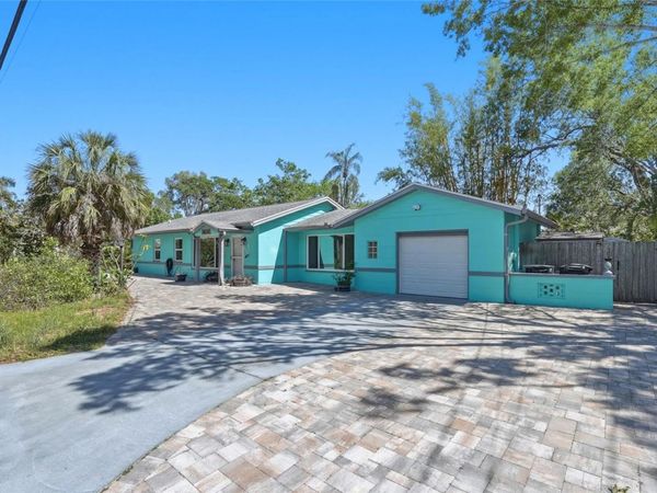 4624 27TH AVENUE S, GULFPORT, FL 33711