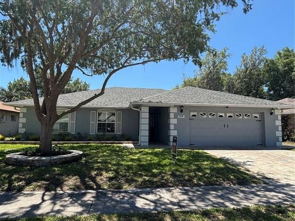 28310 TANGLEWOOD DRIVE, WESLEY CHAPEL, FL 33543