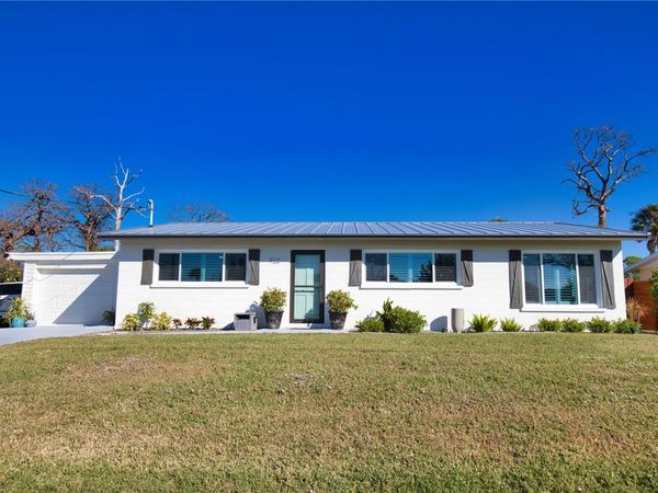 928 STEWART STREET , ENGLEWOOD, FL 34223