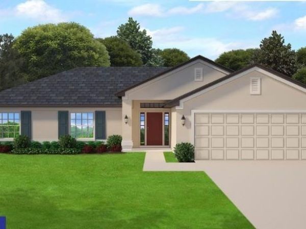 1680 ANN ROSE WAY WAY, LEESBURG, FL 34748