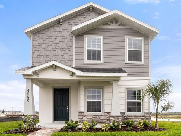 4065 KINDLING WOOD WAY , ST CLOUD, FL 34772