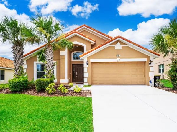 420 VIOLA DRIVE, DAVENPORT, FL 33837