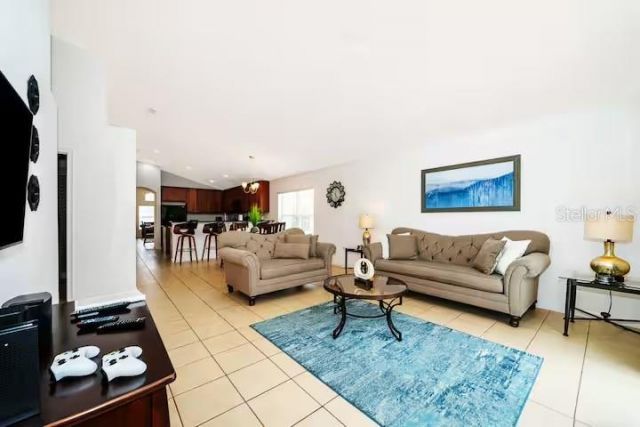 420 Viola Drive, Davenport, FL 33837 Photo