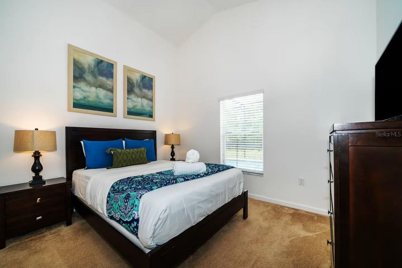 420 Viola Drive, Davenport, FL 33837 Photo