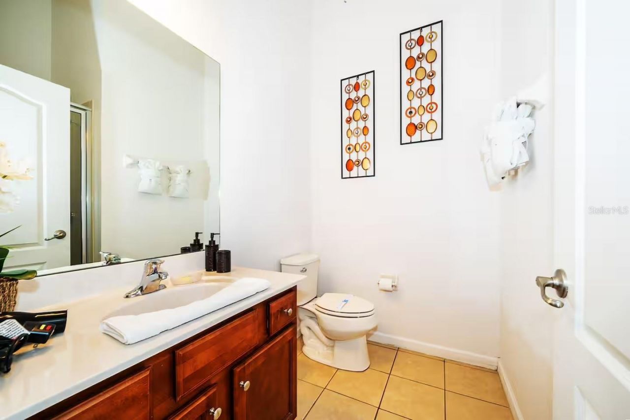 420 Viola Drive, Davenport, FL 33837 Photo