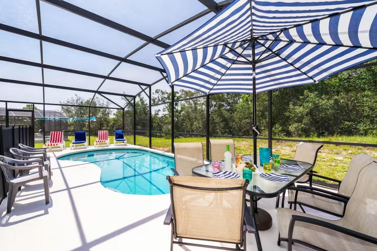 420 Viola Drive, Davenport, FL 33837 Photo