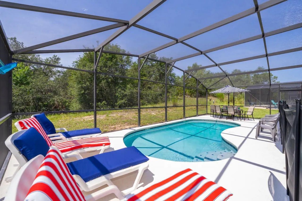 420 Viola Drive, Davenport, FL 33837 Photo