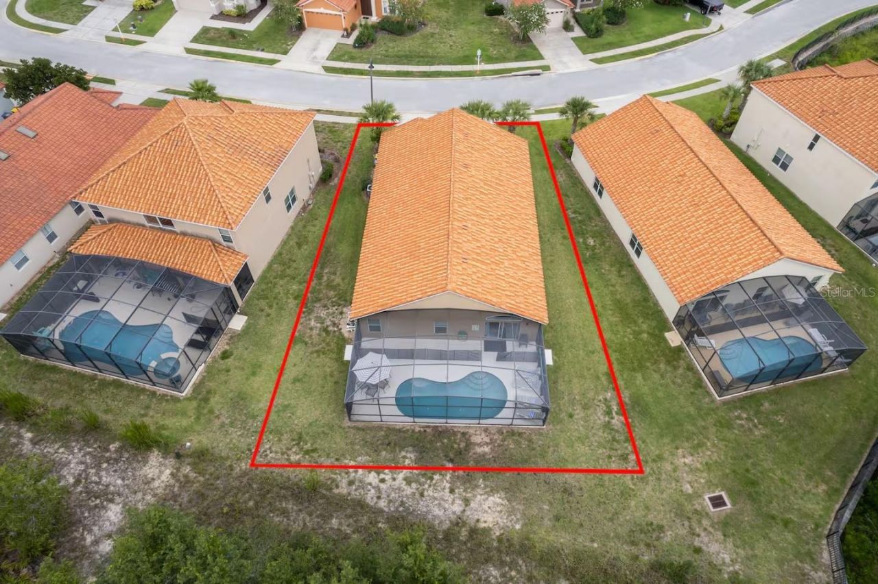 420 Viola Drive, Davenport, FL 33837 Photo