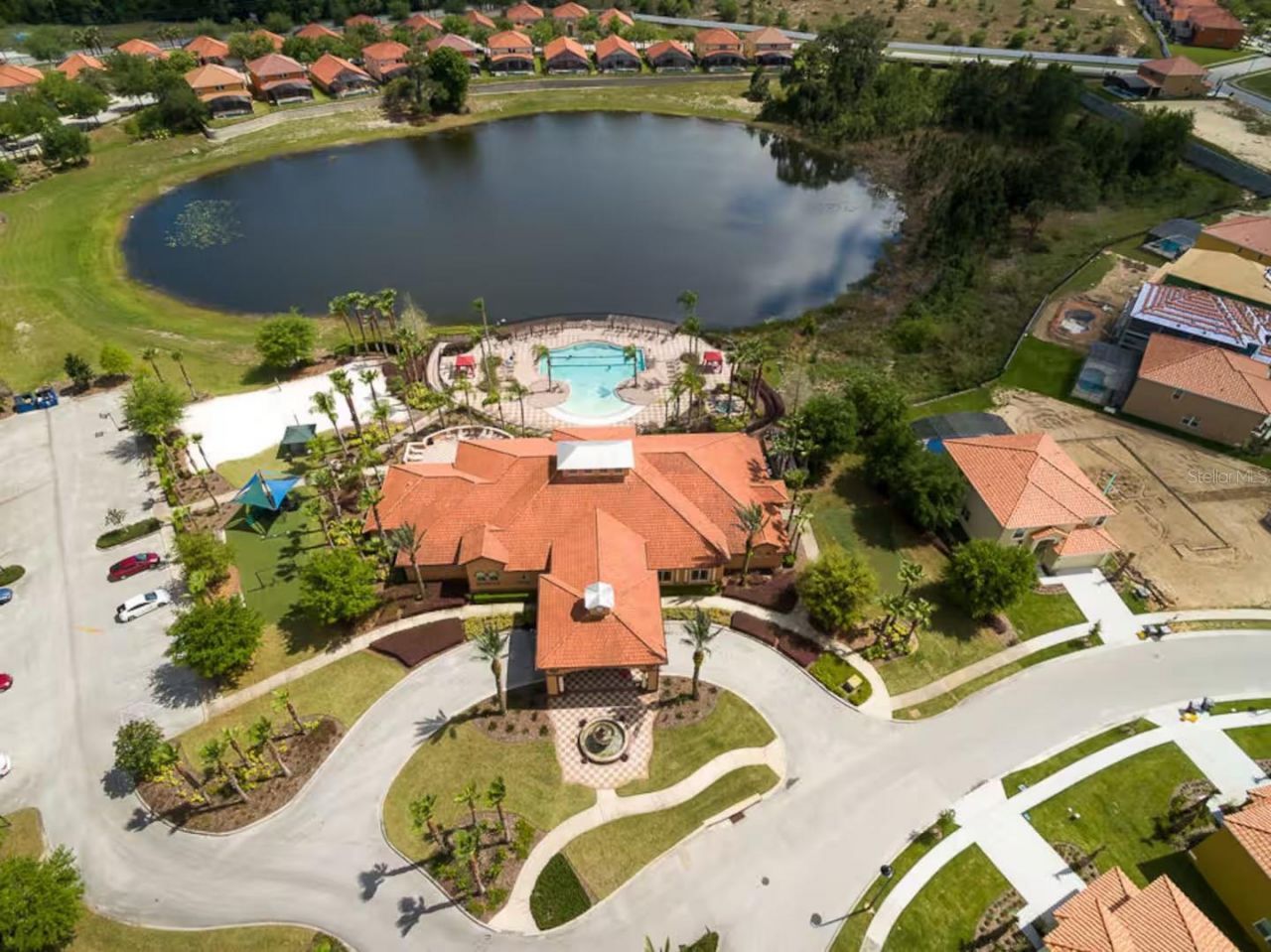 420 Viola Drive, Davenport, FL 33837 Photo