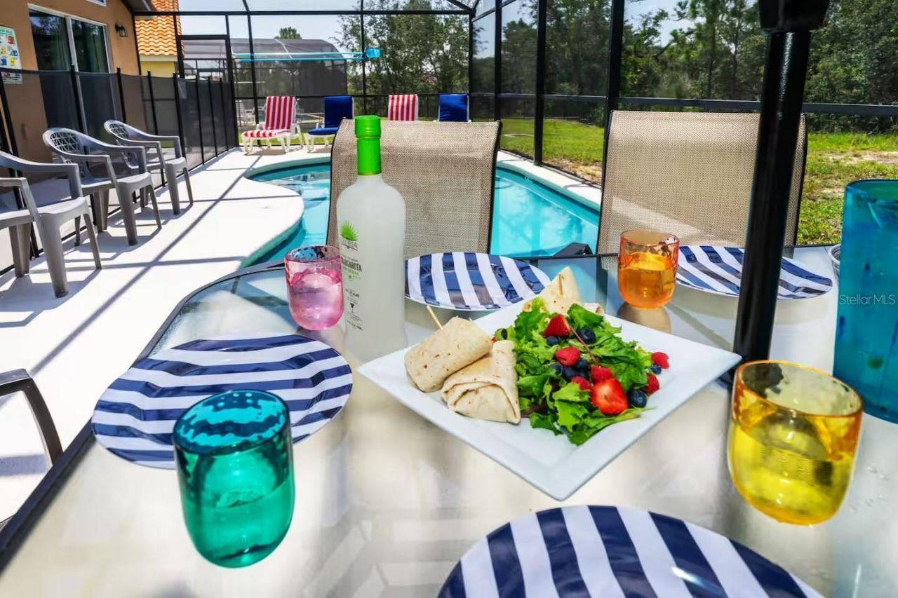 420 Viola Drive, Davenport, FL 33837 Photo