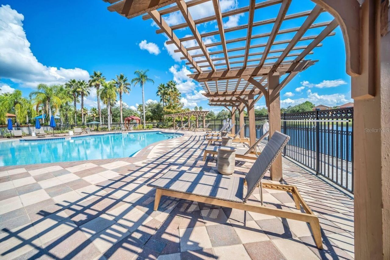 420 Viola Drive, Davenport, FL 33837 Photo