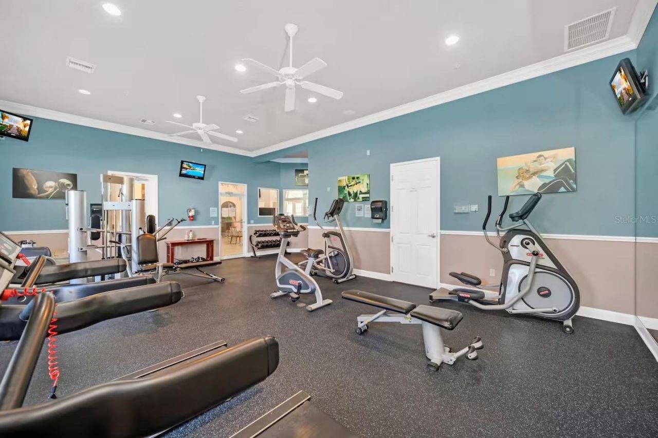 420 Viola Drive, Davenport, FL 33837 Photo