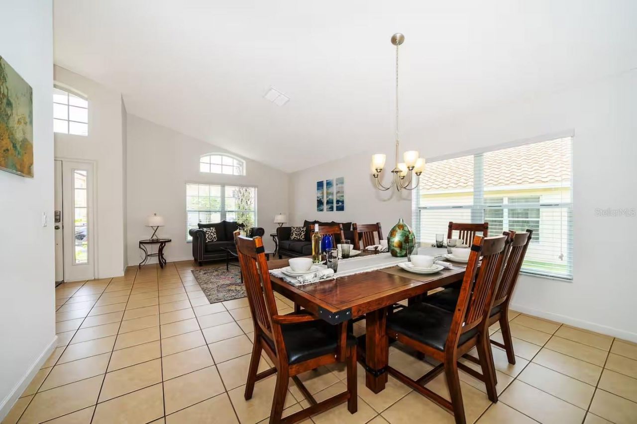 420 Viola Drive, Davenport, FL 33837 Photo