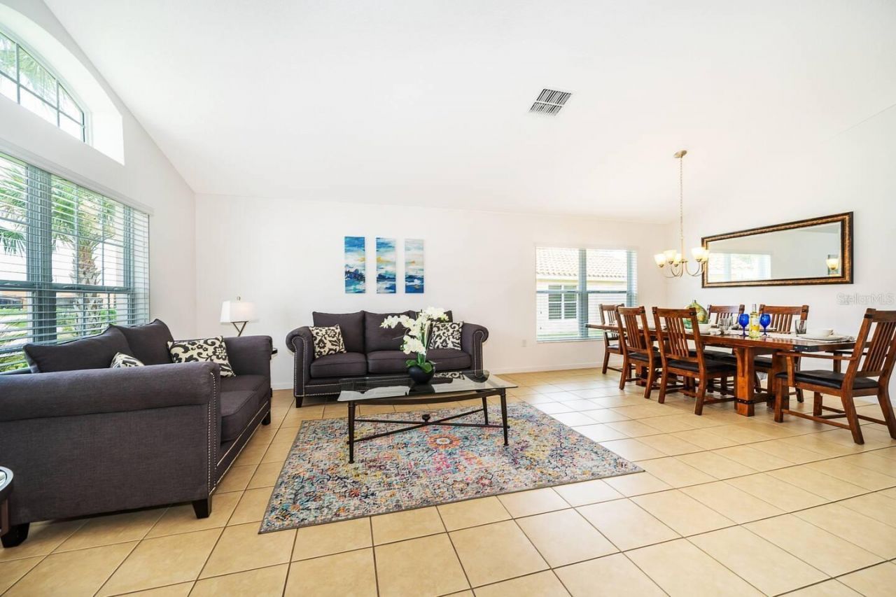 420 Viola Drive, Davenport, FL 33837 Photo