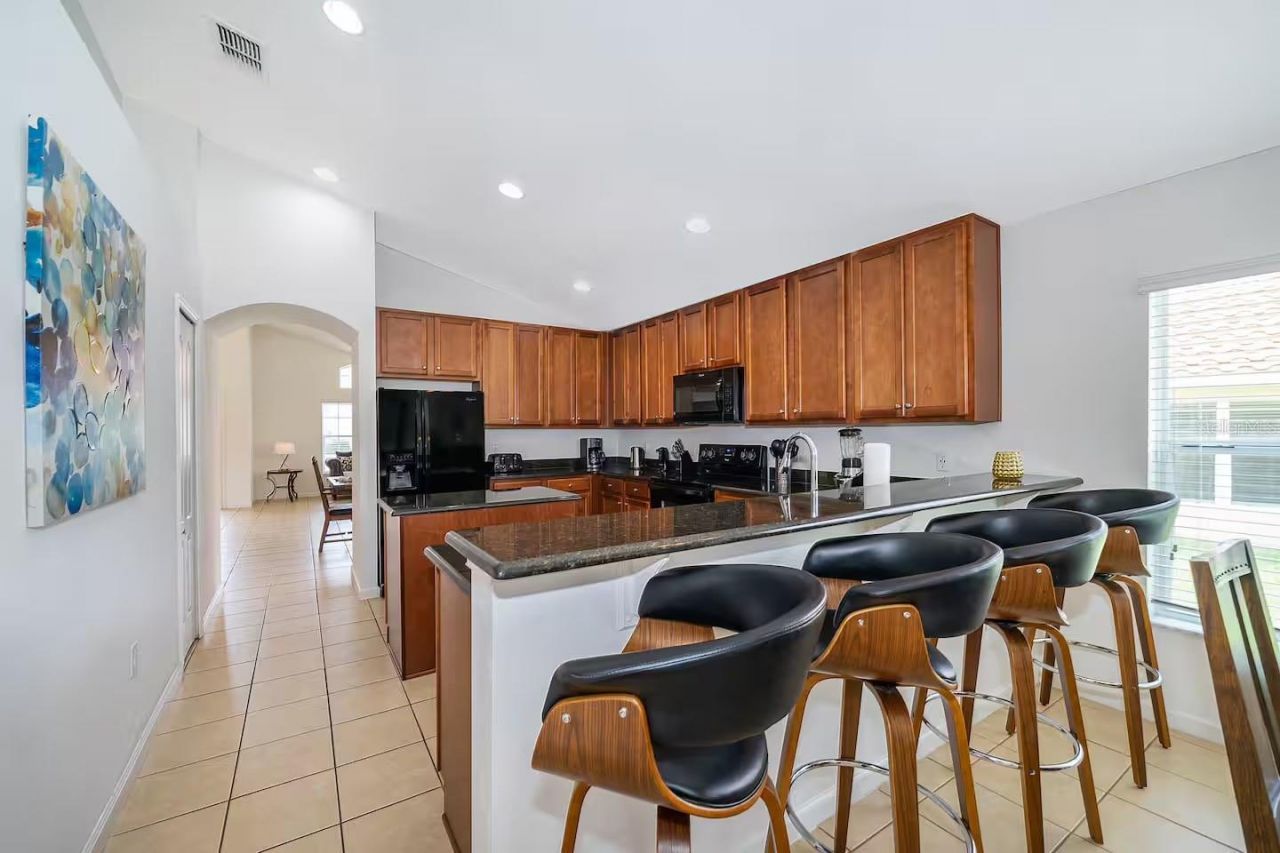 420 Viola Drive, Davenport, FL 33837 Photo