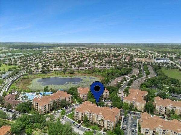 2821 ALMATON LOOP, Unit 203, KISSIMMEE, FL 34747