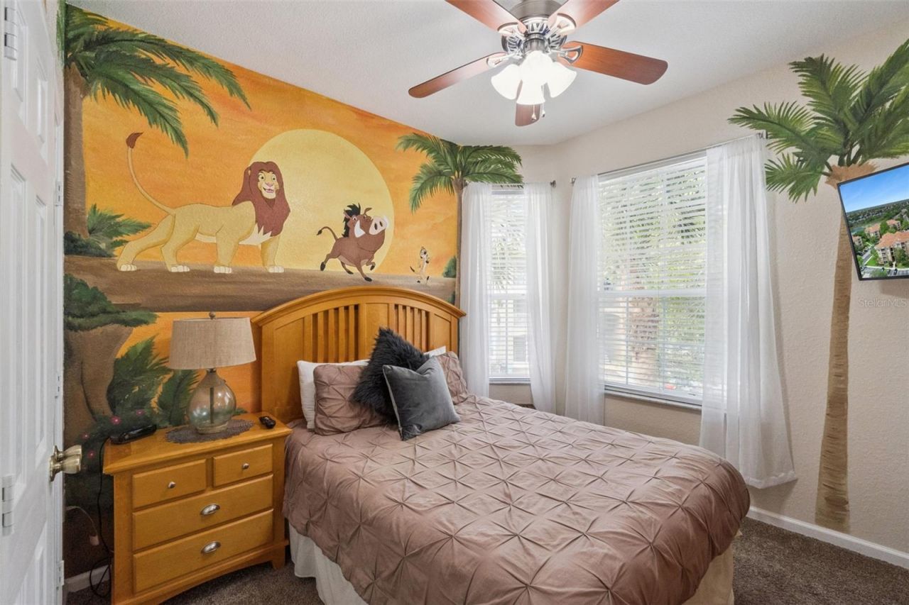 2821 Almaton Loop , Unit 203, Kissimmee, FL 34747 Photo