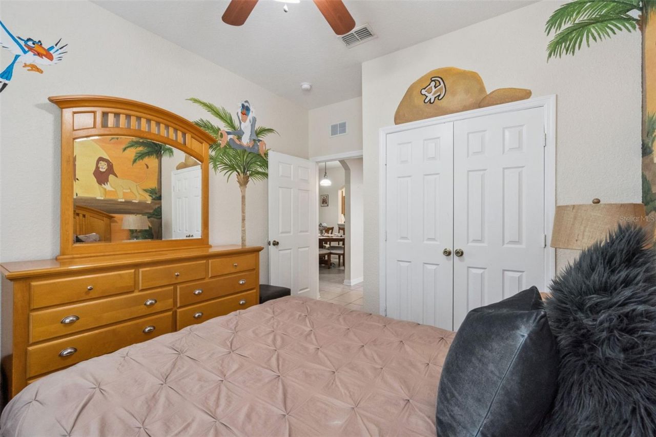 2821 Almaton Loop , Unit 203, Kissimmee, FL 34747 Photo