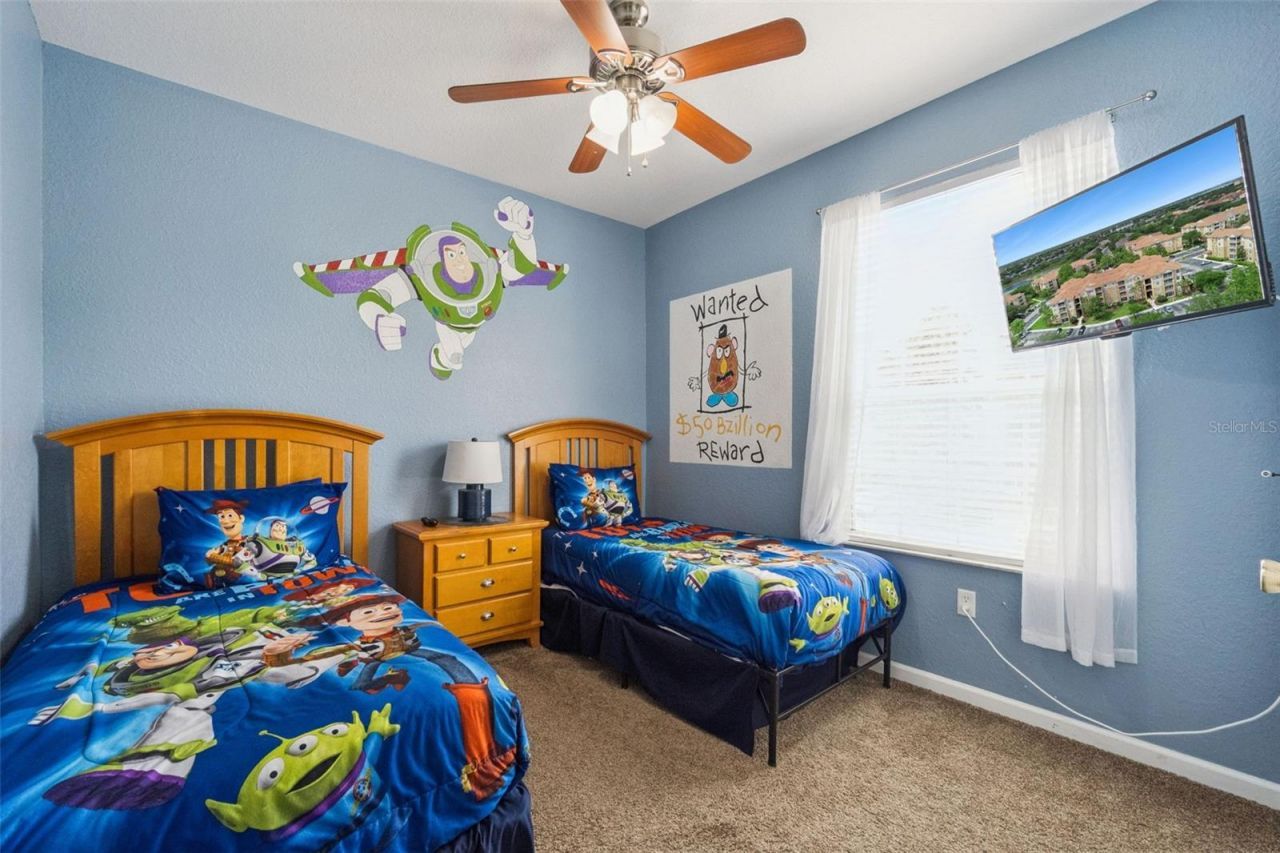 2821 Almaton Loop , Unit 203, Kissimmee, FL 34747 Photo