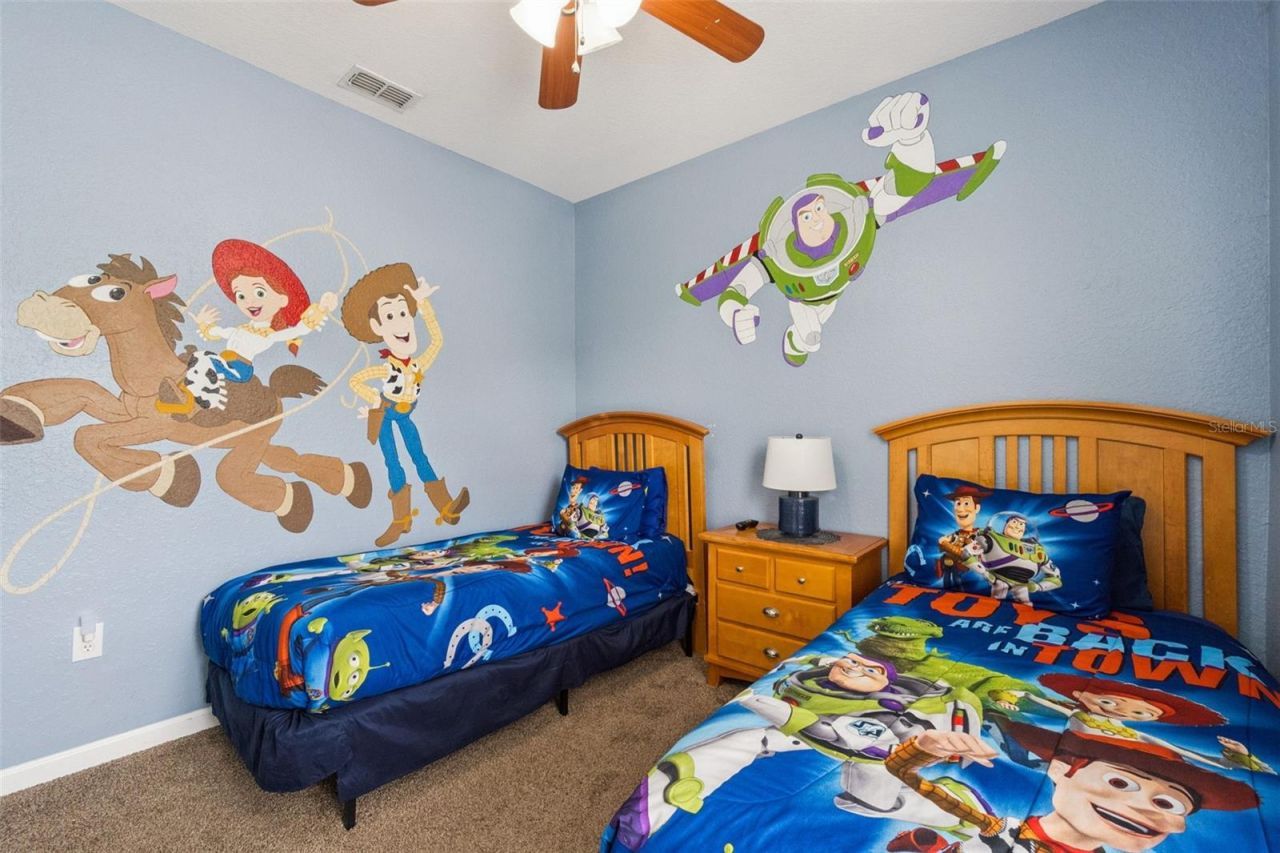 2821 Almaton Loop , Unit 203, Kissimmee, FL 34747 Photo