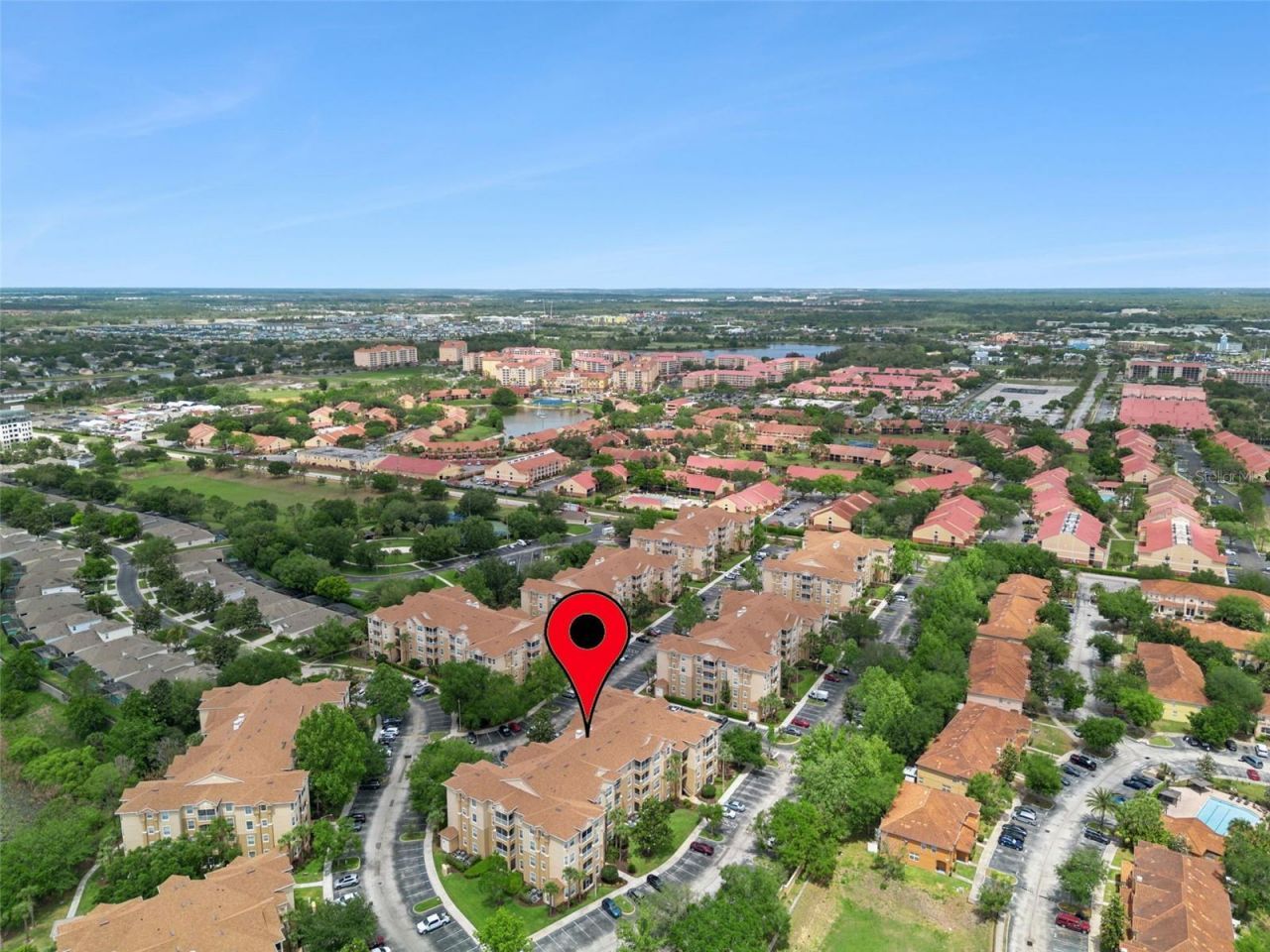 2821 Almaton Loop , Unit 203, Kissimmee, FL 34747 Photo