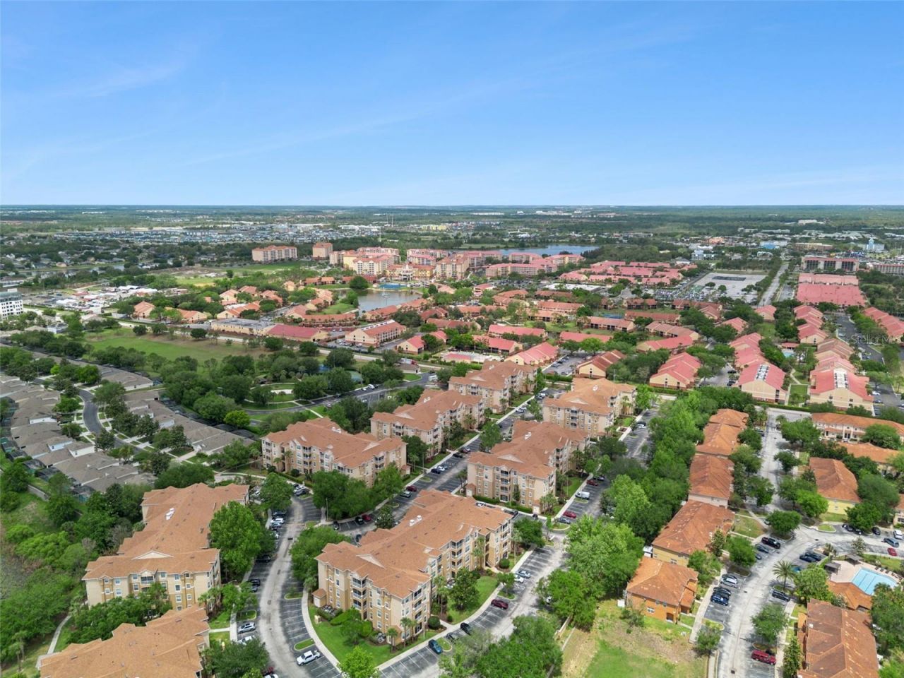 2821 Almaton Loop , Unit 203, Kissimmee, FL 34747 Photo