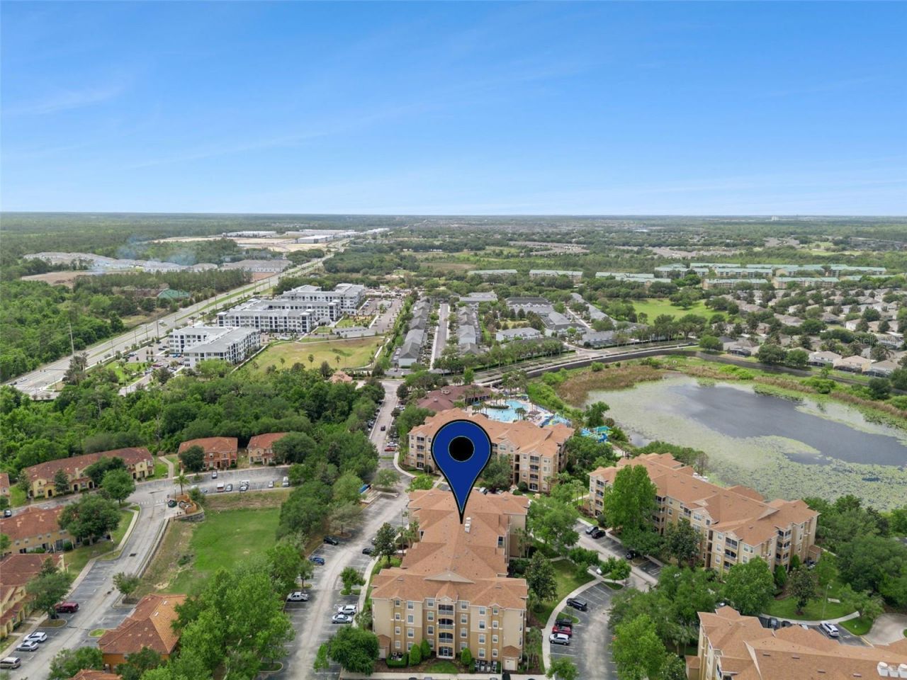 2821 Almaton Loop , Unit 203, Kissimmee, FL 34747 Photo