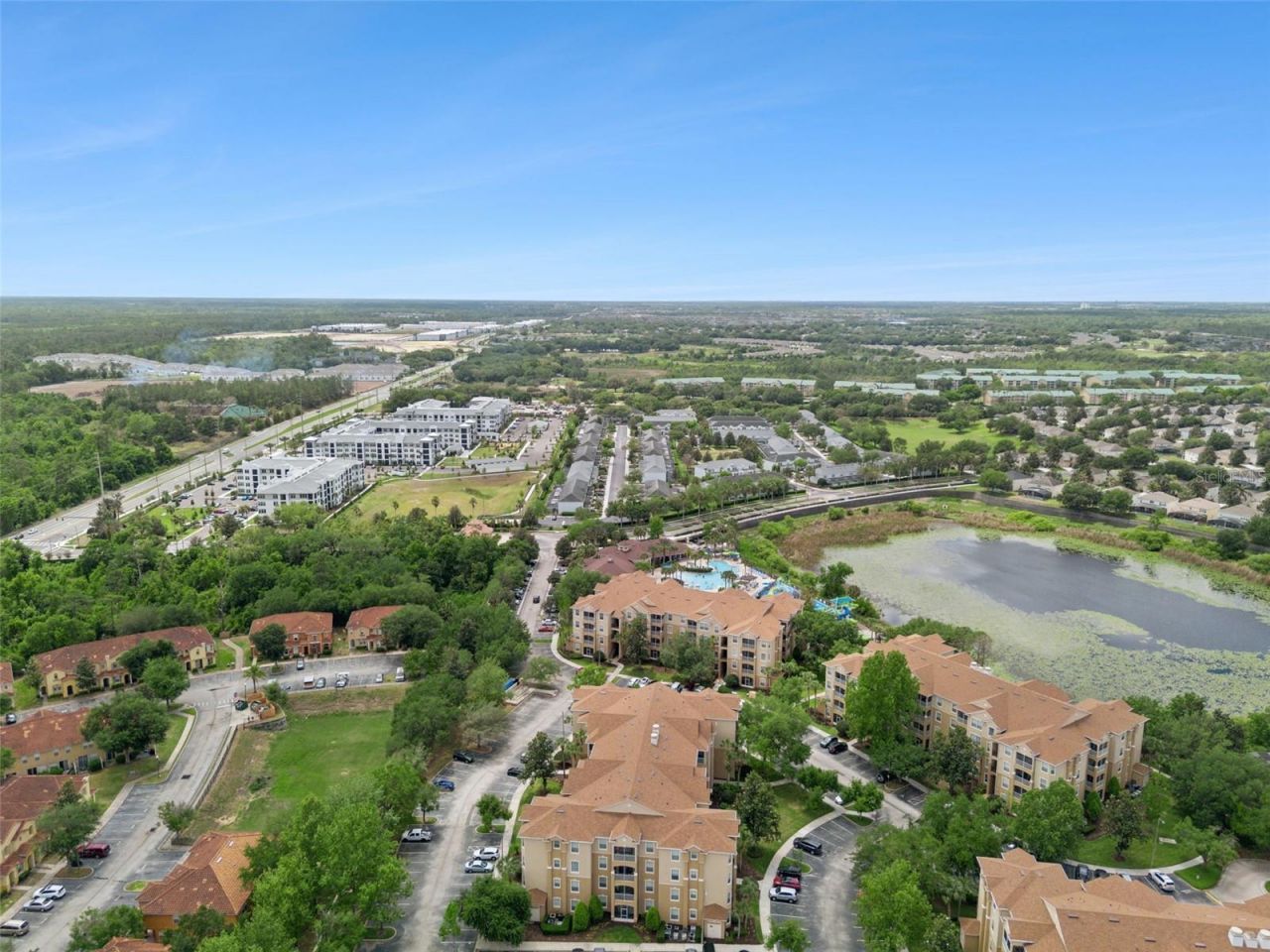 2821 Almaton Loop , Unit 203, Kissimmee, FL 34747 Photo