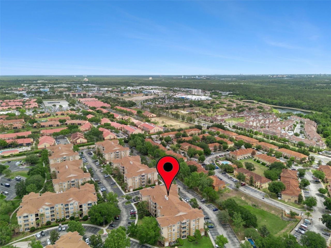 2821 Almaton Loop , Unit 203, Kissimmee, FL 34747 Photo