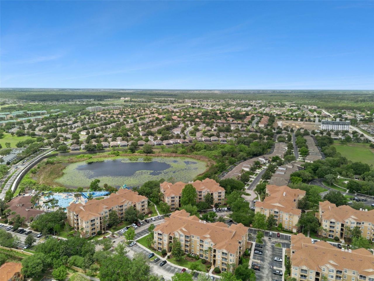 2821 Almaton Loop , Unit 203, Kissimmee, FL 34747 Photo