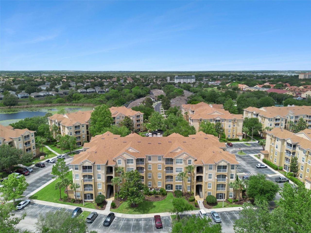 2821 Almaton Loop , Unit 203, Kissimmee, FL 34747 Photo