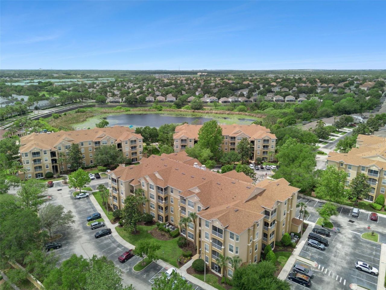 2821 Almaton Loop , Unit 203, Kissimmee, FL 34747 Photo