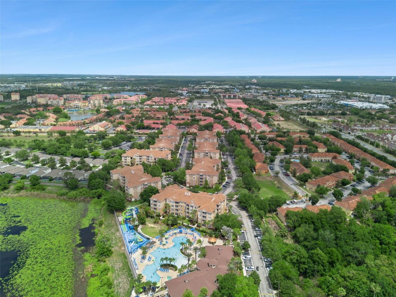 2821 Almaton Loop , Unit 203, Kissimmee, FL 34747 Photo