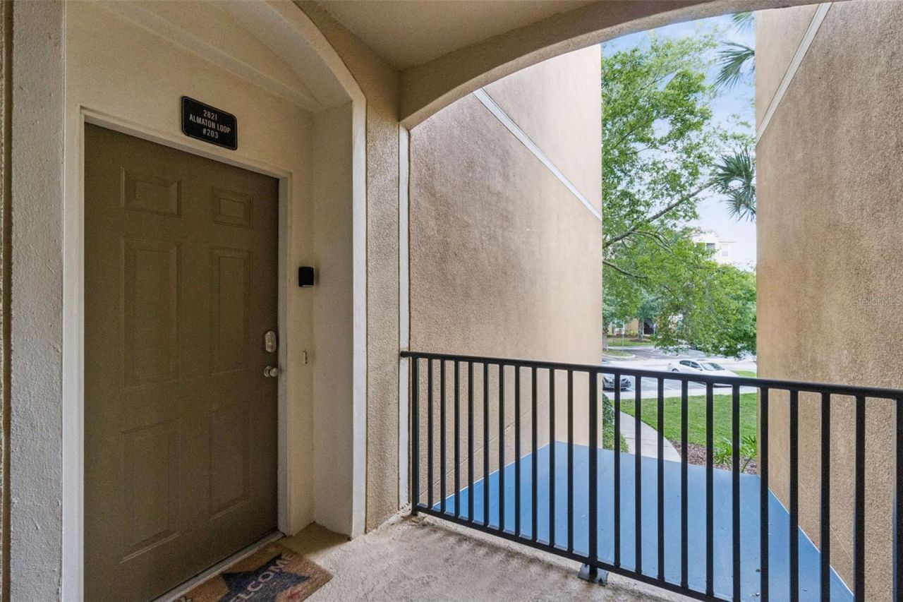 2821 Almaton Loop , Unit 203, Kissimmee, FL 34747 Photo