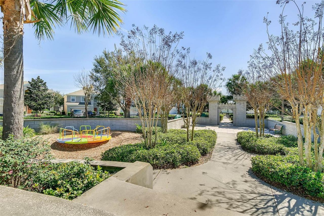 2821 Almaton Loop , Unit 203, Kissimmee, FL 34747 Photo